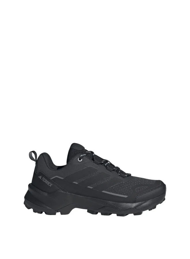 Adidas Terrex Skychaser Ax5 W W Black Hiking Shoes For Women