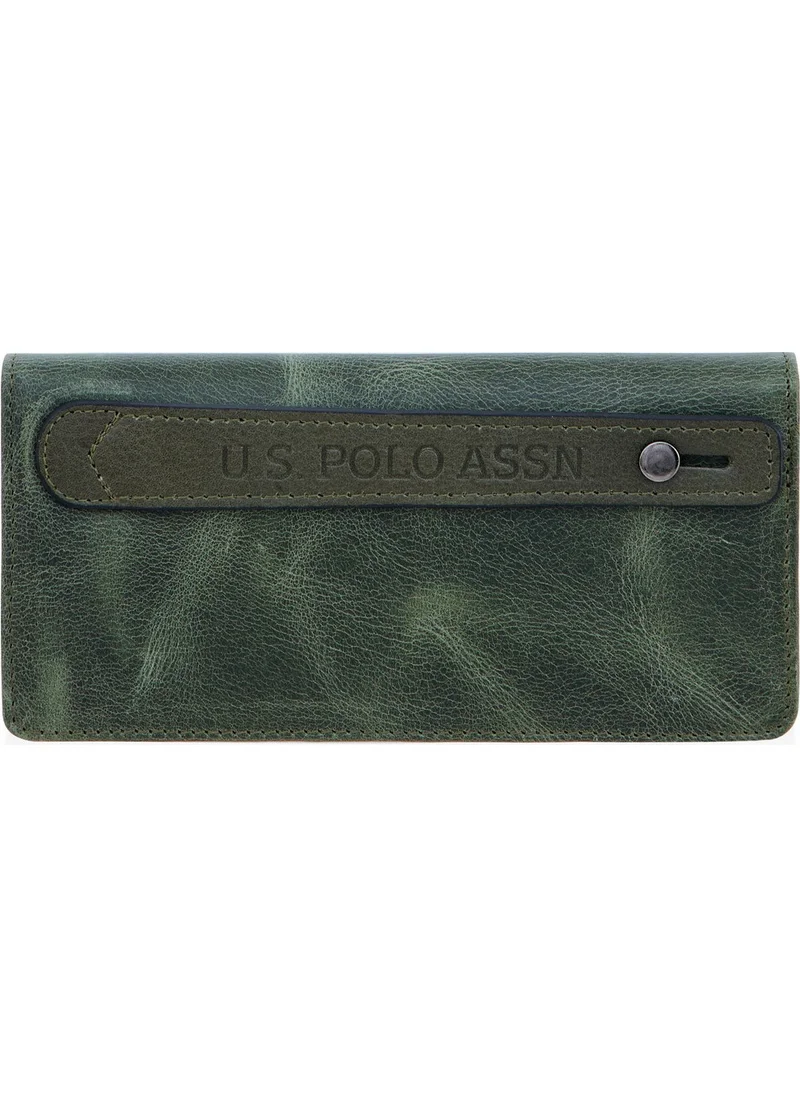 U.S. Polo Assn. Base. Polo Assn. PLCUZ23733 Wallet