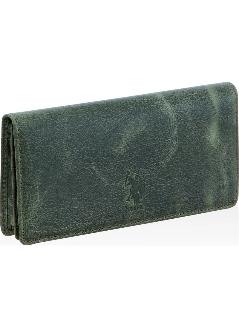 U.S. Polo Assn. Base. Polo Assn. PLCUZ23733 Wallet
