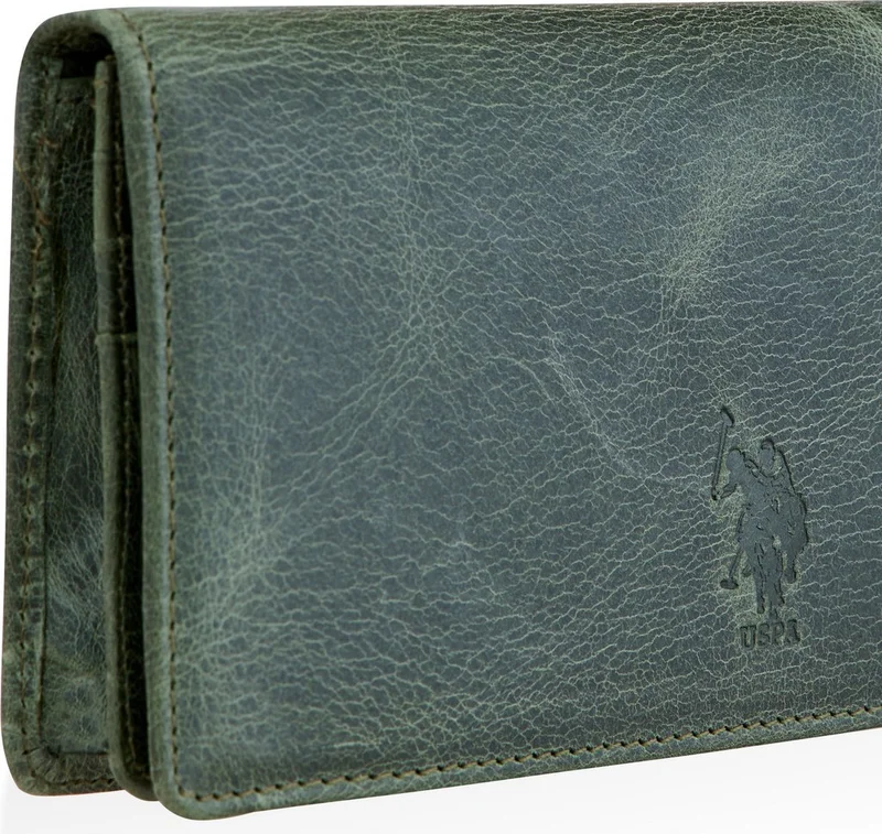 U.S. Polo Assn. Base. Polo Assn. PLCUZ23733 Wallet