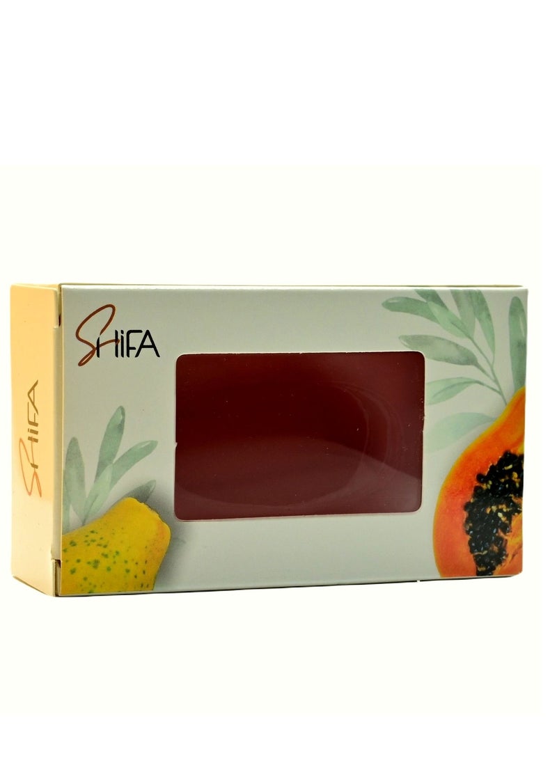 PAPAYA SOAP 4IN1 135G - pzsku/Z07DF1DB9B0C19D0994E6Z/45/_/1676729179/239e9848-718e-41fd-96d3-94cfed560645