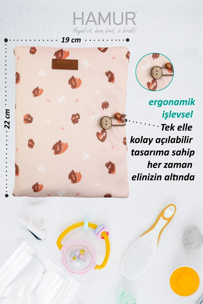 هامور Mother Baby Care Bag Newborn Diaper Changing Organizer Bag Organizer Island