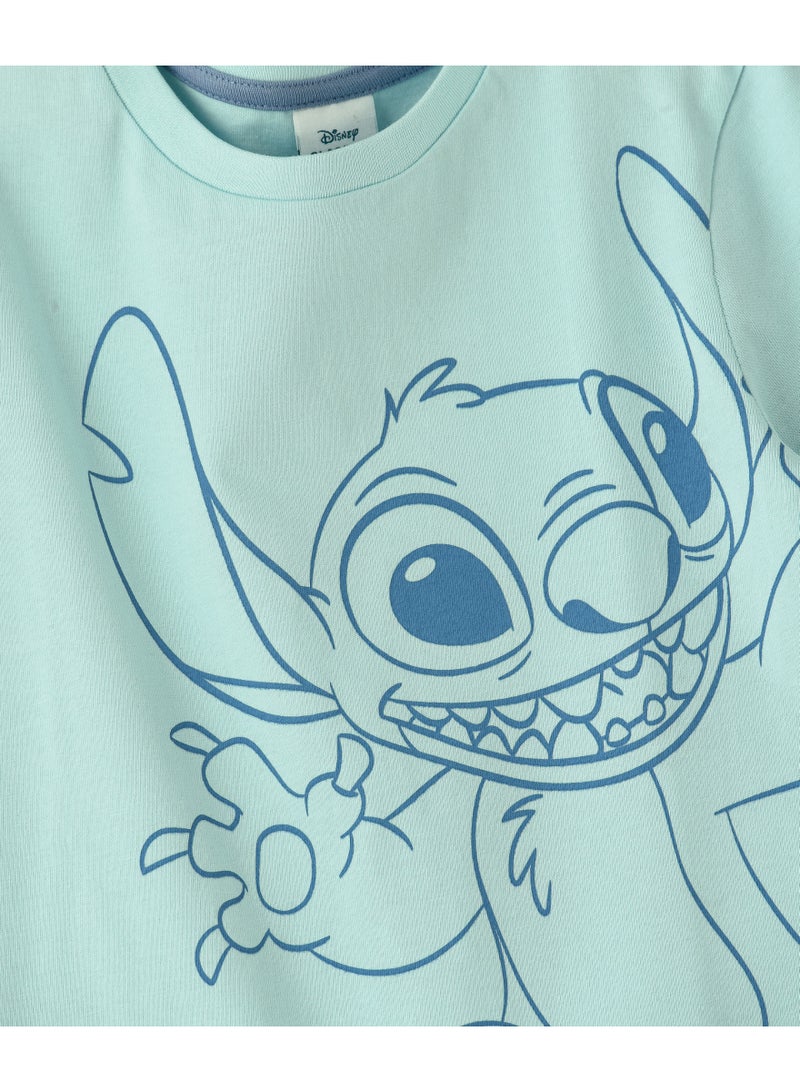 Disney Disney Tshirt for Boys | Casual Wear with Cotton Jersey Fabric | Regular Length  - Image 2