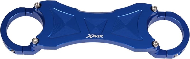 Wivplex Front Fork Preload Adjuster for Yamaha XMAX - Image 1