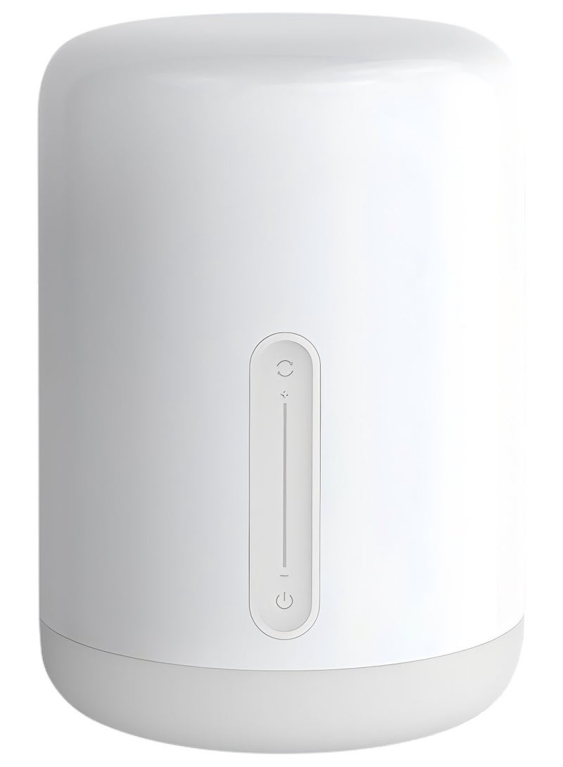 شاومي MI Bedside Lamp 2 Global version,Smart LED Night Light Dimmable Colorful Sleep Table Lamp  - Image 3