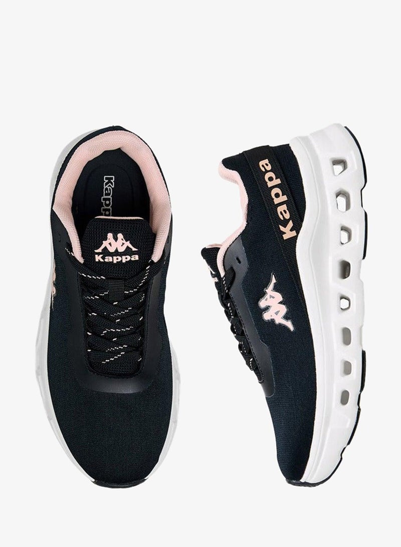 Kappa Womens Lace-Up Sports Shoes - Image 3