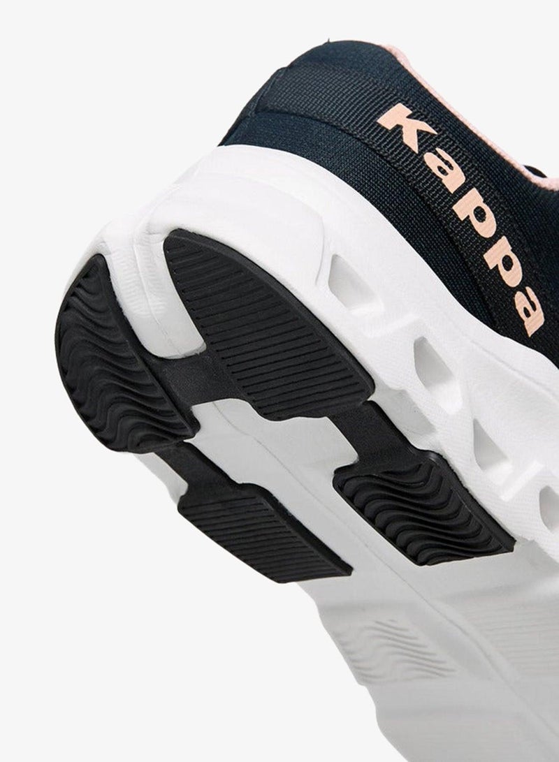 Kappa Womens Lace-Up Sports Shoes - Image 5