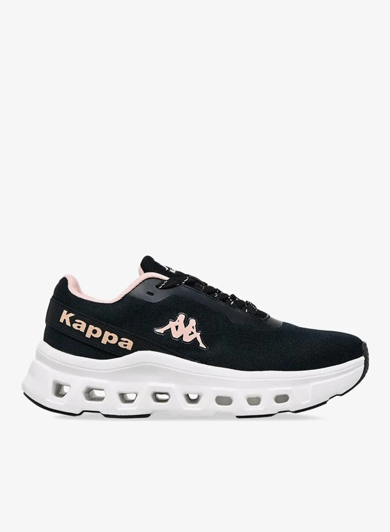 Kappa Womens Lace-Up Sports Shoes