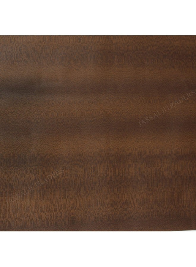 FUSION Pvc Self Adhesive Wood Grain Wallpaper 12 X 75 Inch - Image 5