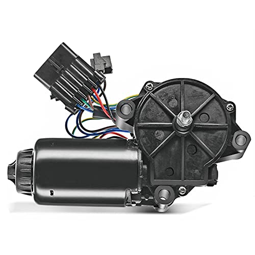 A-Premium Left Driver Side Headlight Headlamp Motor Compatible with Pontiac Firebird 1998 1999 2000 2001 2002 3.8L 5.7L - Image 1