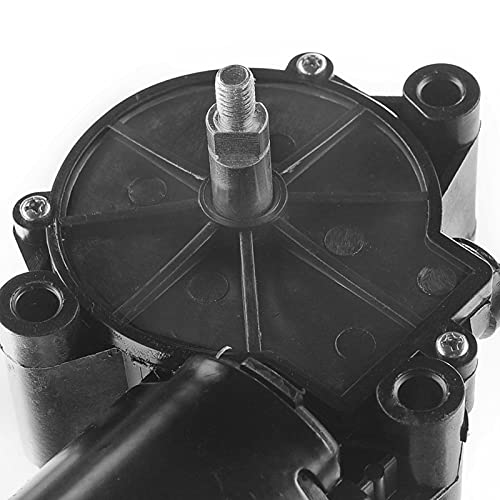 A-Premium Left Driver Side Headlight Headlamp Motor Compatible with Pontiac Firebird 1998 1999 2000 2001 2002 3.8L 5.7L - Image 3