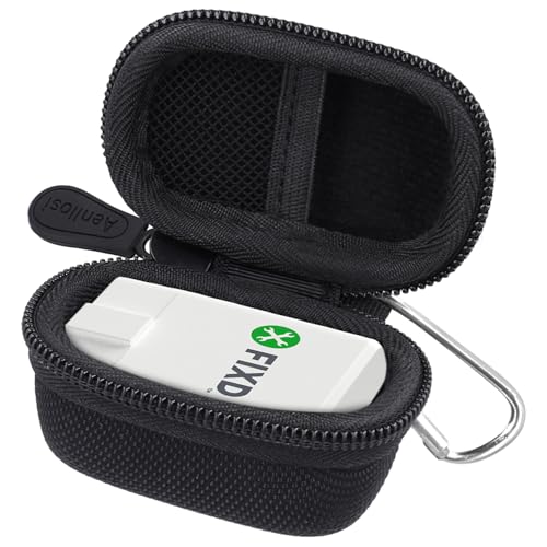 Aenllosi Storage Hard Case Replacement for FIXD Bluetooth OBD-II Active Car Health Monitor/Diagnostic Device by Aenllosi - Image 1