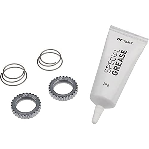 DT Swiss Service/Upgrade Kit for Star Ratchet hubs 54 Teeth SL - Image 1