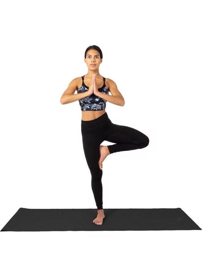 Generic Yoga Mat With Carry Strap  - Image 1