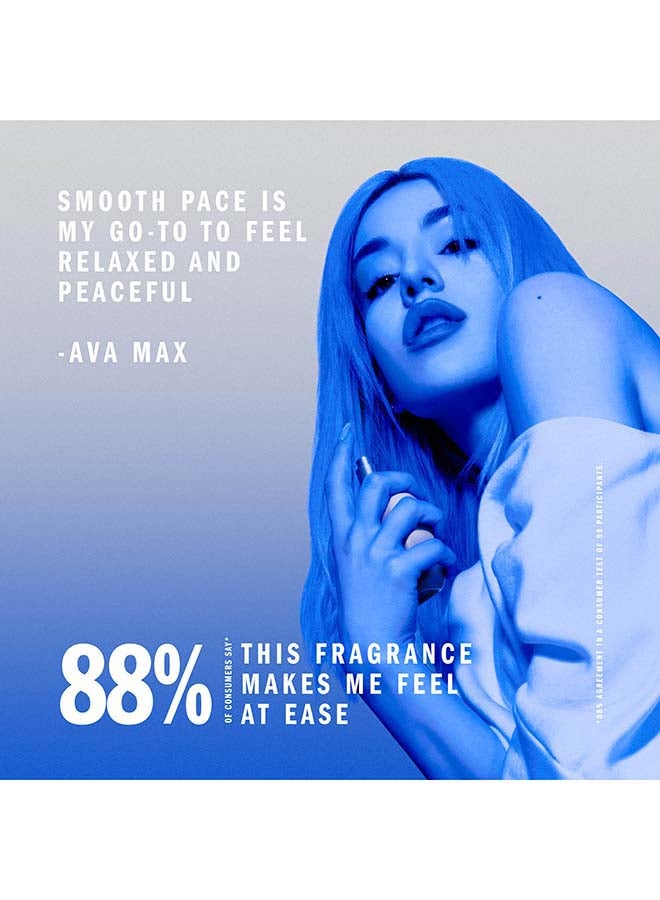 Adidas Vibes Smooth Pace Eau de Parfum 100ml - Image 4