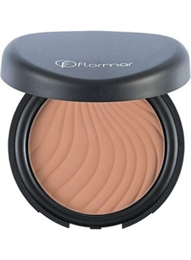 Compact Powder Beige