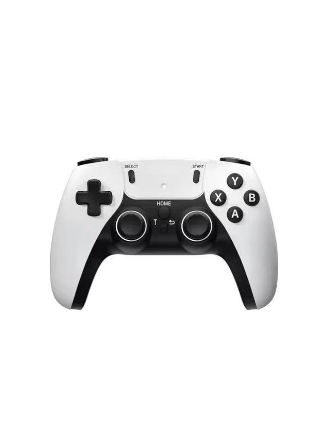 TIGER M22 Wireless Retro Game Console, Dual Player Gaming System with HD TV Connection, Classic Video Game Controller, Retro Style Home Gaming Console, High Definition Simulation Game Player for Kids & Adults - Image 1