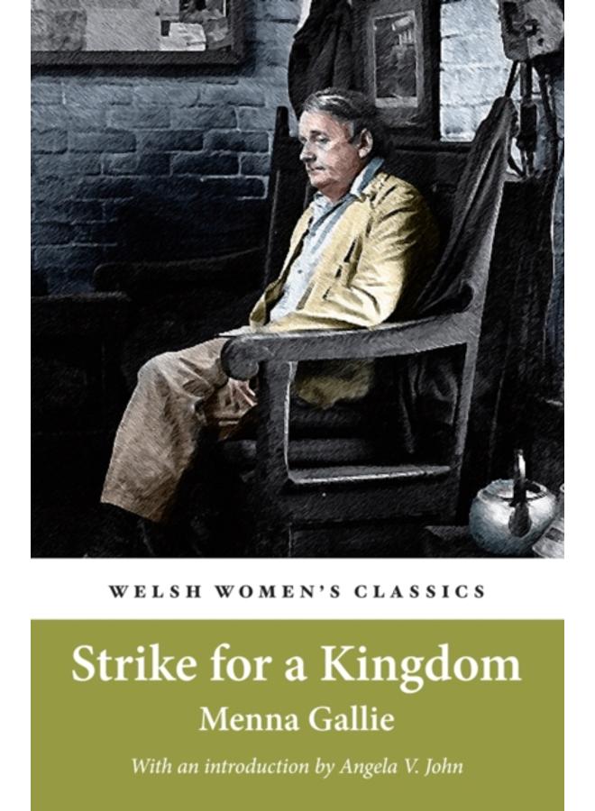 Strike For A Kingdom 