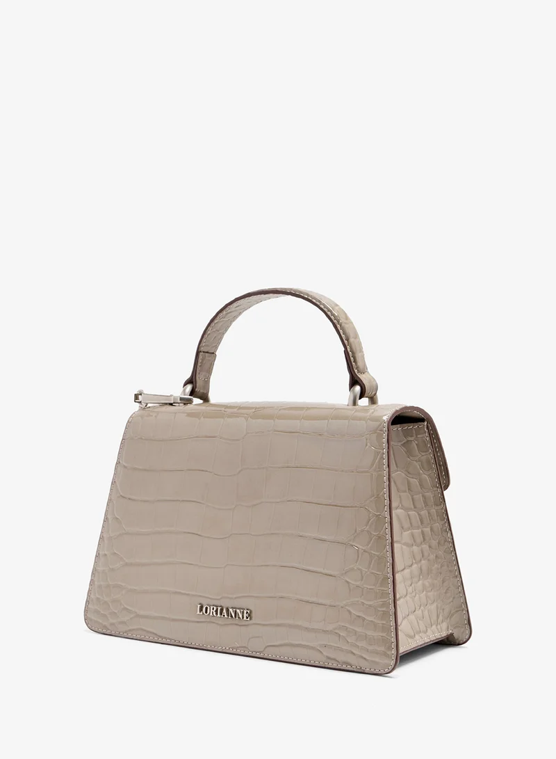 LORIANNE  Shabnam Re -  Top Handle Bag for Women | Best Price UAE