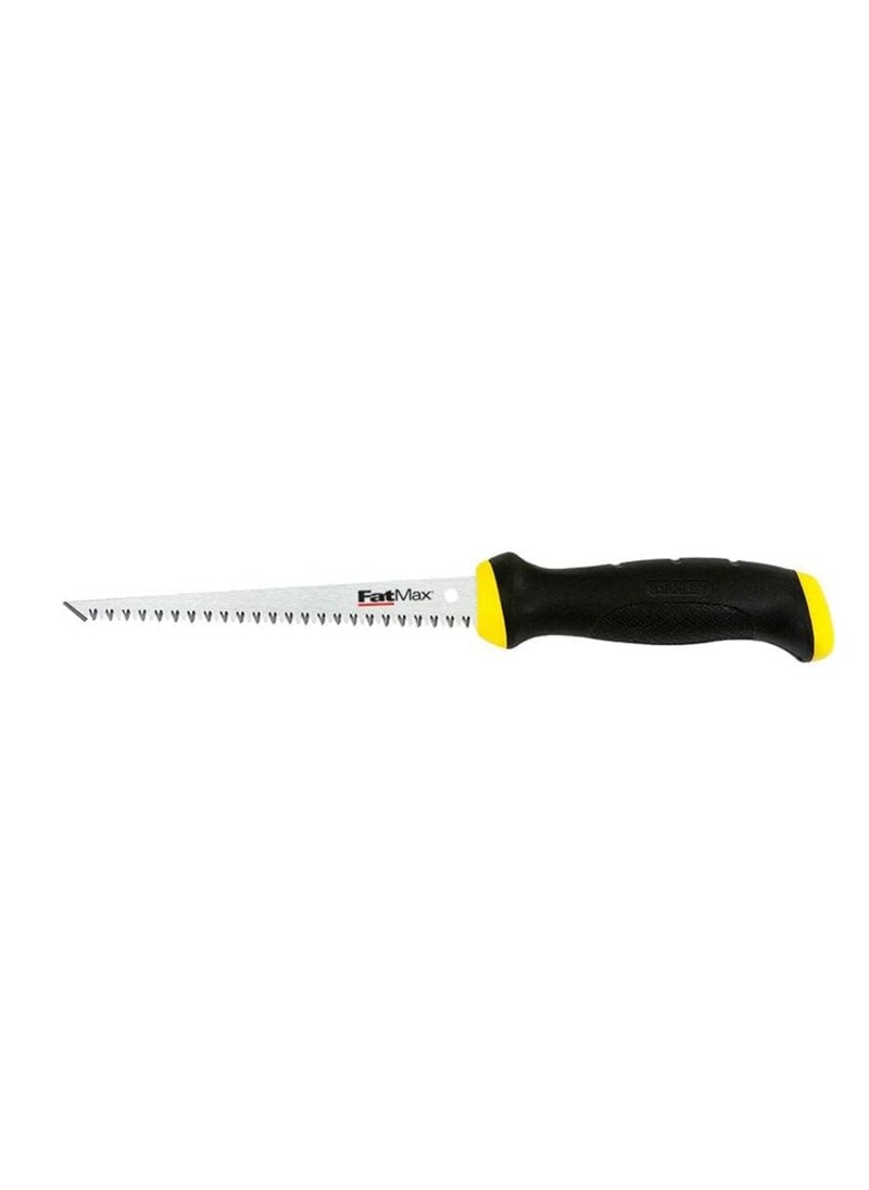 Stanley STANLEY FATMAX 150 mm 7 TPI Jab Saw  - Image 2
