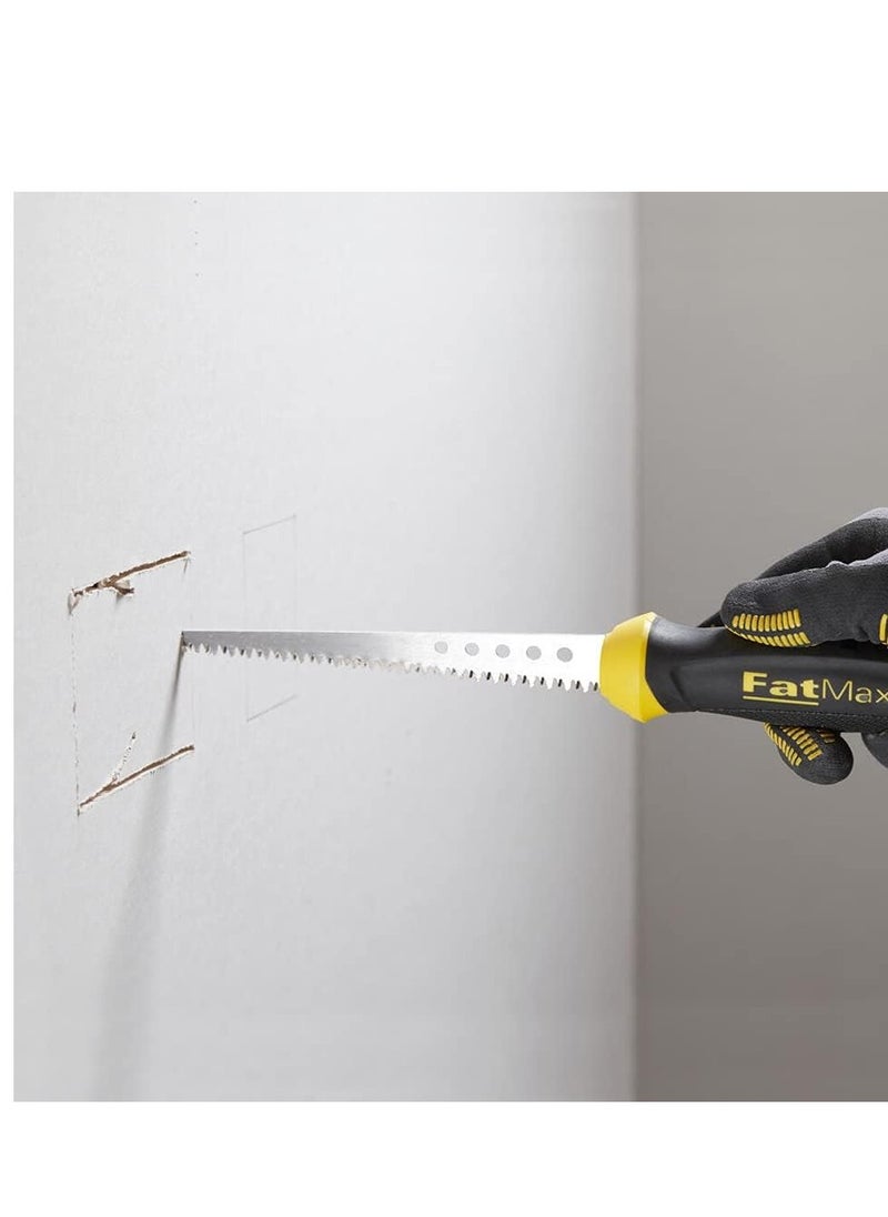 Stanley STANLEY FATMAX 150 mm 7 TPI Jab Saw  - Image 5