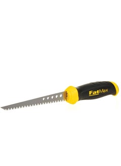 Stanley STANLEY FATMAX 150 mm 7 TPI Jab Saw  - Image 4