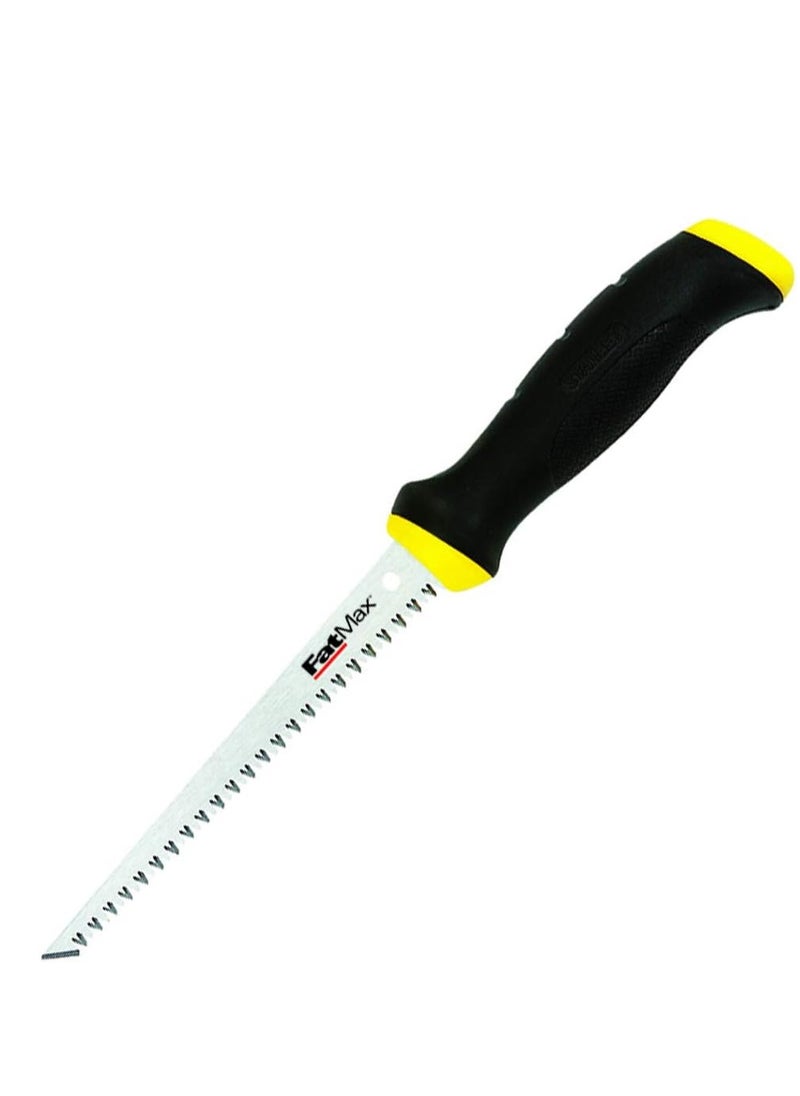Stanley STANLEY FATMAX 150 mm 7 TPI Jab Saw  - Image 3