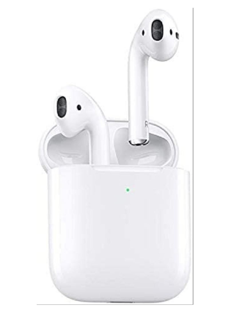 ELTRAZONE Germany Original Quality POP-2022 Pro Wireless In-Ear Bluetooth For iPhones And Androids White - Image 2