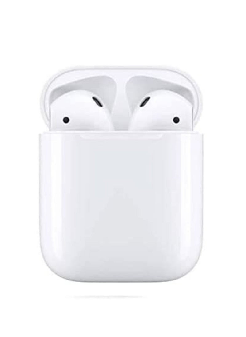 ELTRAZONE Germany Original Quality POP-2022 Pro Wireless In-Ear Bluetooth For iPhones And Androids White - Image 4