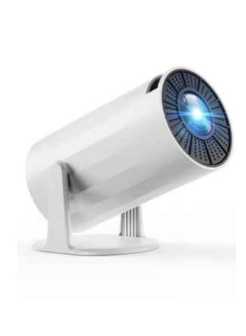 Gulf Trend HY300 Android 5G Wifi Smart Portable Projector 1280 720P Full HD Office Home Theater Video Mini Projector Optical specifications - Image 2