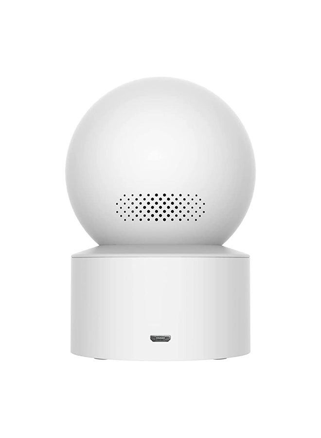 Generic Smart Camera C200 1080p Resolution 360 Degrees View with AI Human Detection - New Version  - Image 2