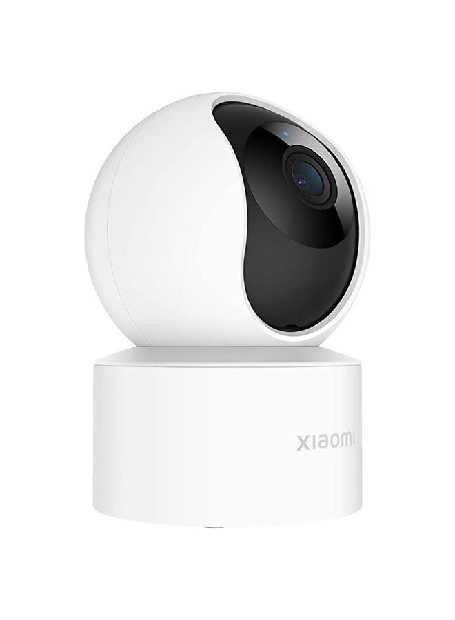 Generic Smart Camera C200 1080p Resolution 360 Degrees View with AI Human Detection - New Version  - Image 4