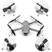 BEHORSE 10Pcs Mavic Air 2Air 2s Propellers Low Noise Spare Blades for DJI Mavic Air 2Air 2s Drone Quadcopter Accessory Replacement QuickRelease Props - Image 2