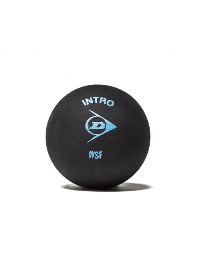 DUNLOP كرات اسكواش دُنلوب - عبوة متعددة - Image 2