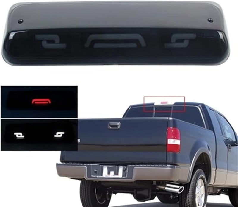 DEMULAX Third Brake Light for Ford F-150 (2004-2008) - Image 5