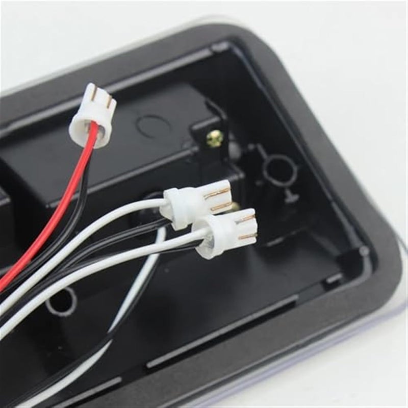 DEMULAX Third Brake Light for Ford F-150 (2004-2008) - Image 2