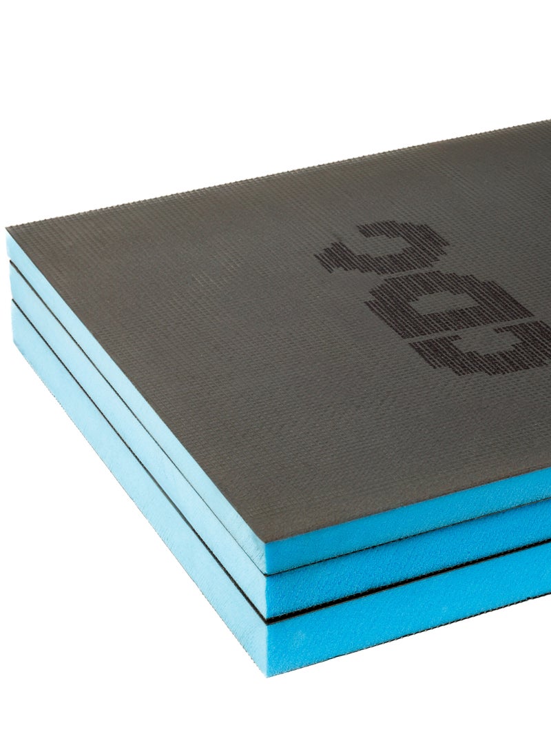 CDC Polystyrene Panels - Image 1