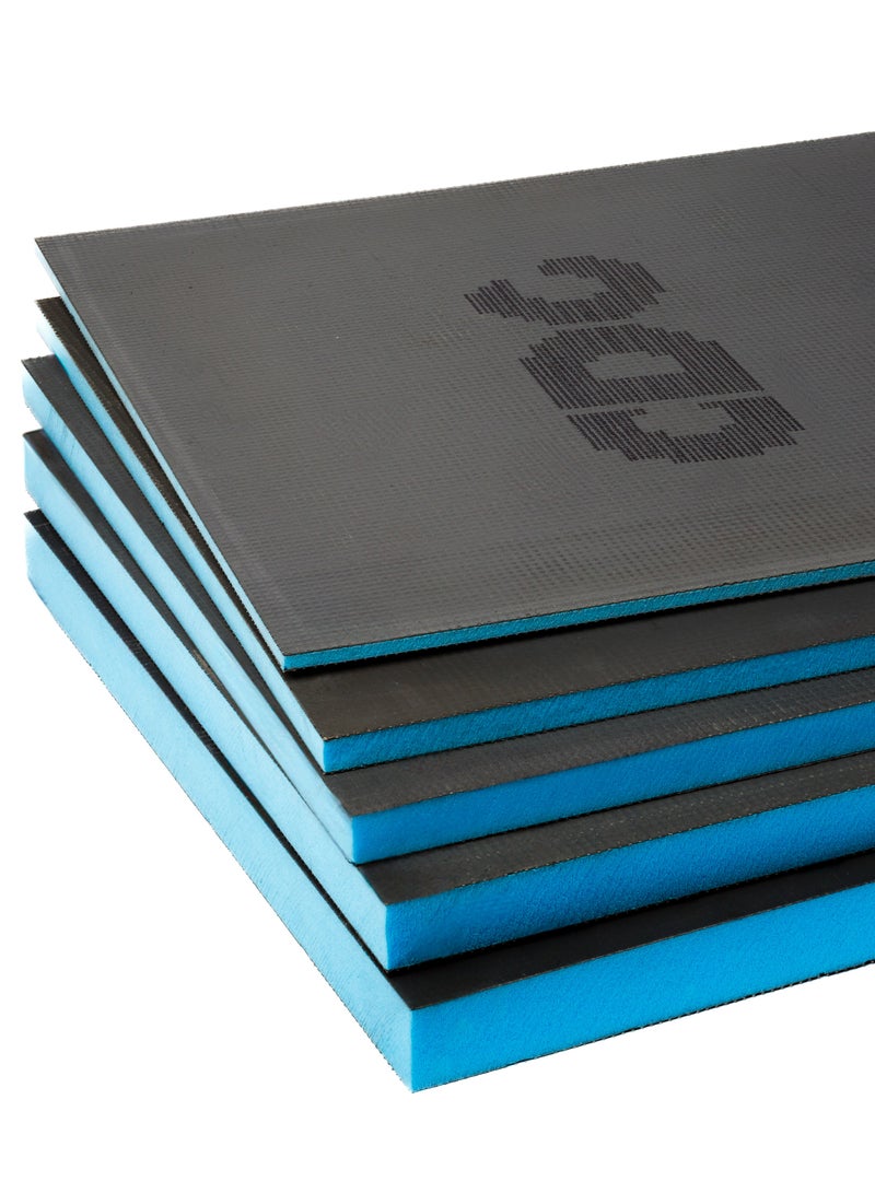 CDC Polystyrene Panels - Image 2