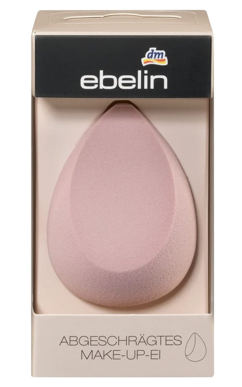 إسفنجة مكياج من ebelin