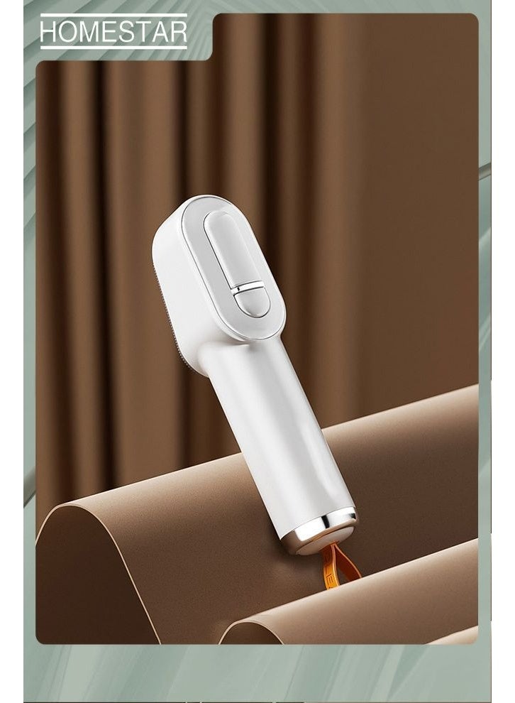 HOMESTAR Reusable Lint Roller,Washable Pet Hair Removal Tool for Clothes,Furniture and Carpet,Pet Hair Remover for Cats and Dogs Fur,Portable,Ideal Replacement for Sticky Refills Lint-Rollers Brush - Image 1