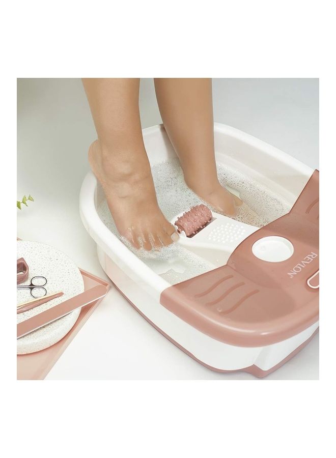 Revlon Pediprep Spa With Pedicure Set Multicolour - Image 5