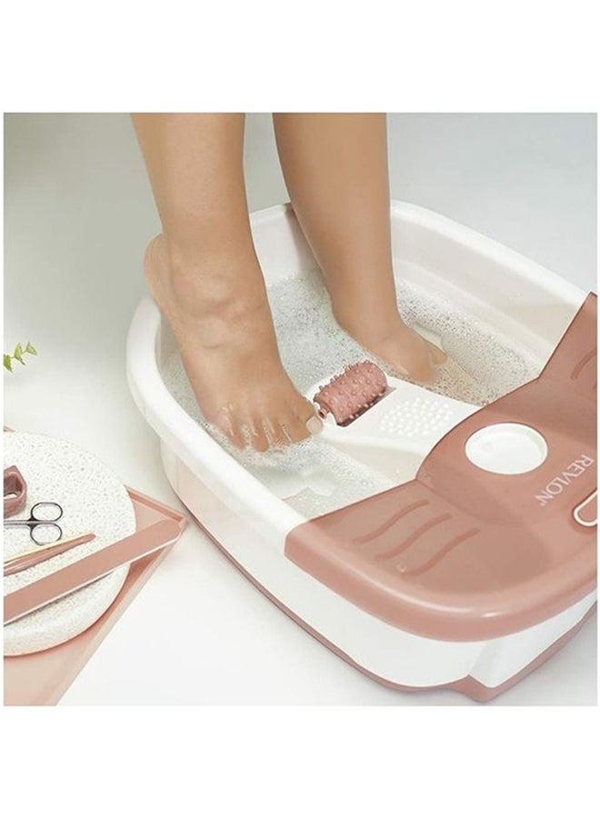 Revlon Pediprep Spa With Pedicure Set Multicolour - Image 4