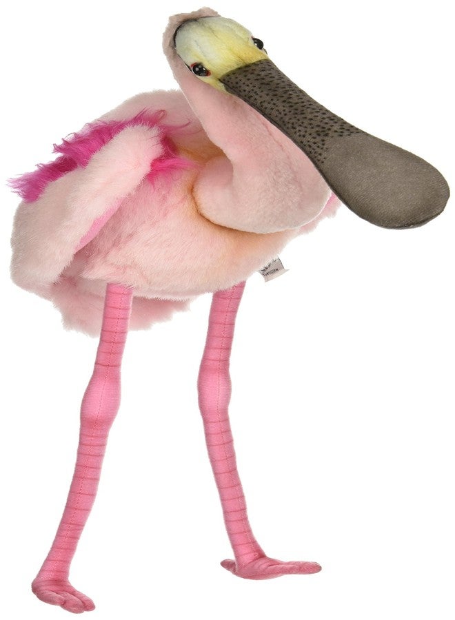Hansa Spoon Bill Bird Plush - Image 1