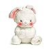 Cuddle Barn  Paws for Prayer Bunny  Animated Singing Bunny Stuffed Animal Plush Toy Prays Lights Up and Sings This Little Light of Mine 10 inches - Image 4