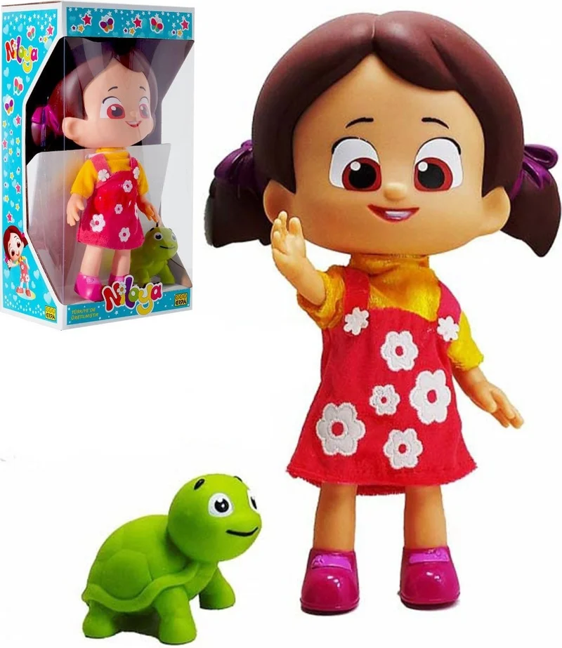 ديدي Niloya Et Baby and Tosbik