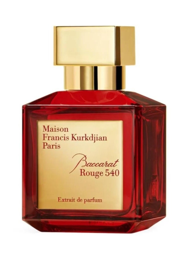 ميزون فرانسيس كوركدجيان باكارات روج 540 بخلاصة العطر، 70 مل - pzsku/Z07E1E1113BF2ADCB55AEZ/45/_/1737316168/d420468b-0a35-454a-805a-a6140e66e2b9