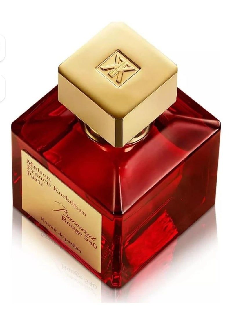 ميزون فرانسيس كوركدجيان باكارات روج 540 بخلاصة العطر، 70 مل - pzsku/Z07E1E1113BF2ADCB55AEZ/45/_/1737316199/dd6610f5-1552-4e26-a421-2b9825aff965