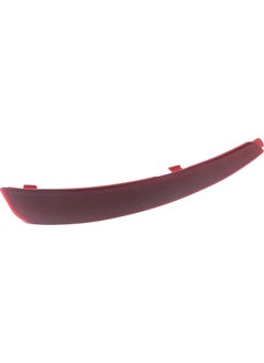 Bross Otomotiv Bross Automotive BSP1067 Rear Bumper Reflector LEFT for Skoda Octavia 2012-2016 4-Door Liftback Sedan 5E5945105 5E9945105  - Image 1