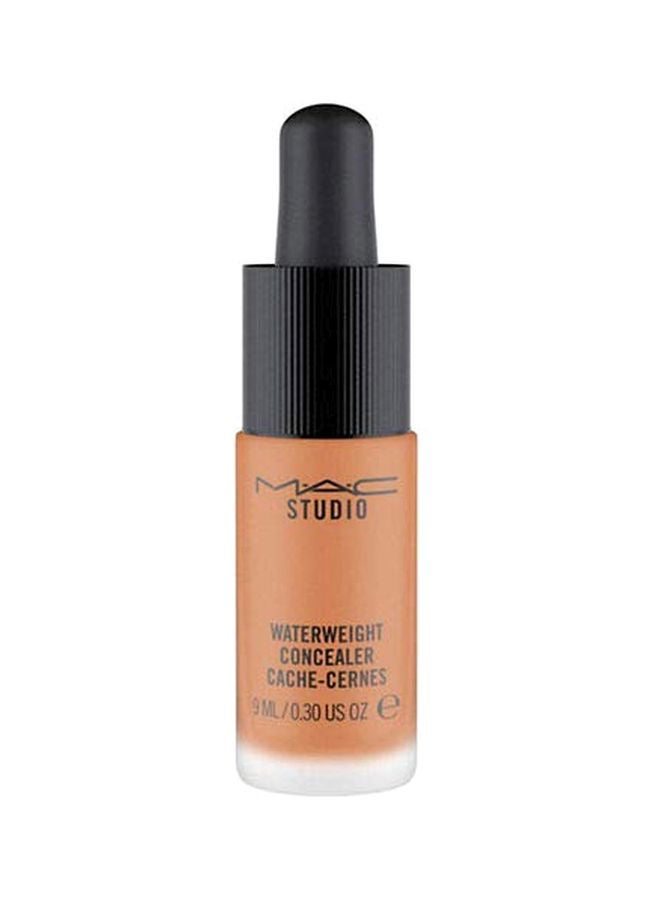 MAC Studio Waterweight Concealer Liquid NW45 - Image 1