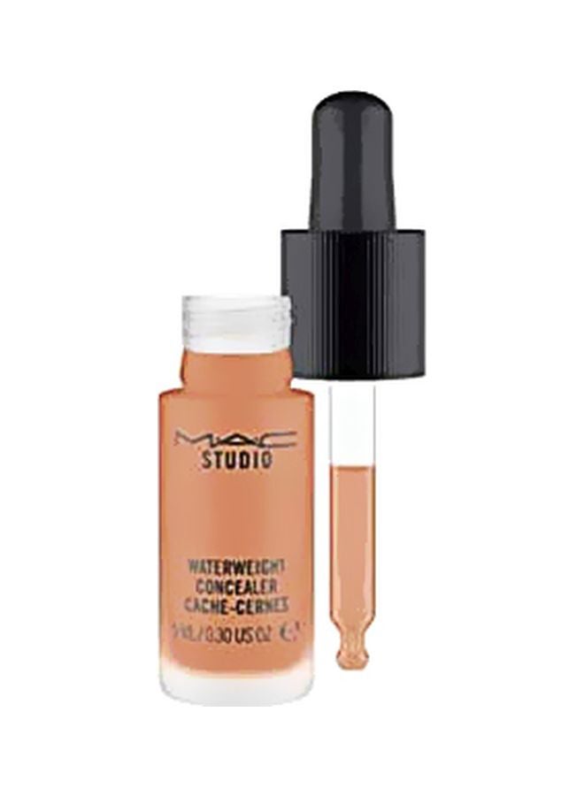 MAC Studio Waterweight Concealer Liquid NW45 - Image 2
